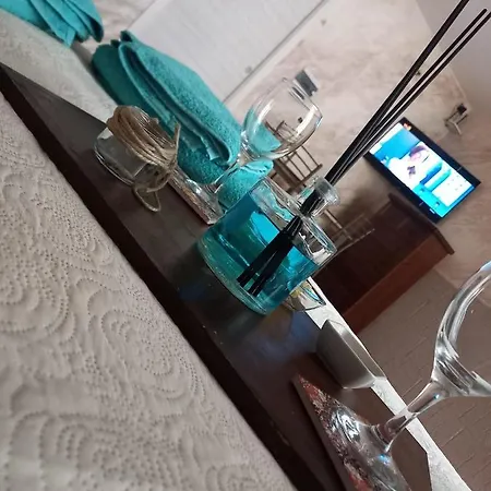 Il Borbonico A Toledo Apartamento Nápoles