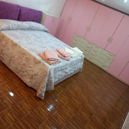 Apartamento Il Borbonico A Toledo Nápoles